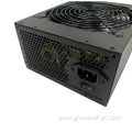 Sata IDE 1650W Pc Power Supply